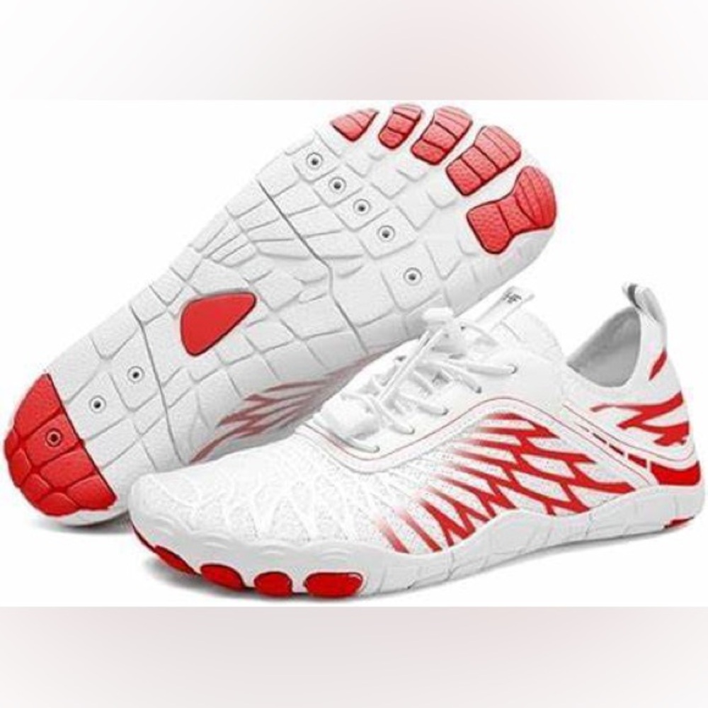 Hike footwear lorax pro barefoot shoes - Picture 5 of 6